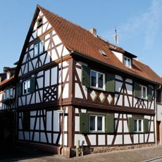 Steinheimer Straße 20