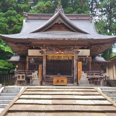 Asahara-jinja