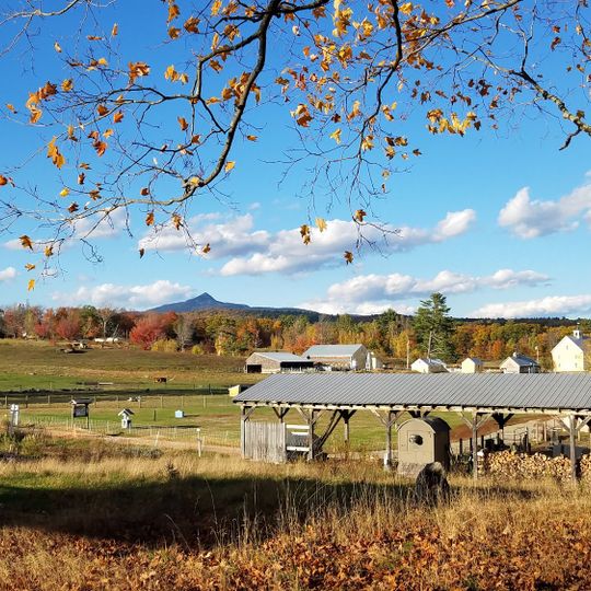 Remick Country Doctor Museum & Farm