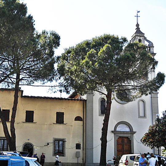 Chiesa di San Pietro