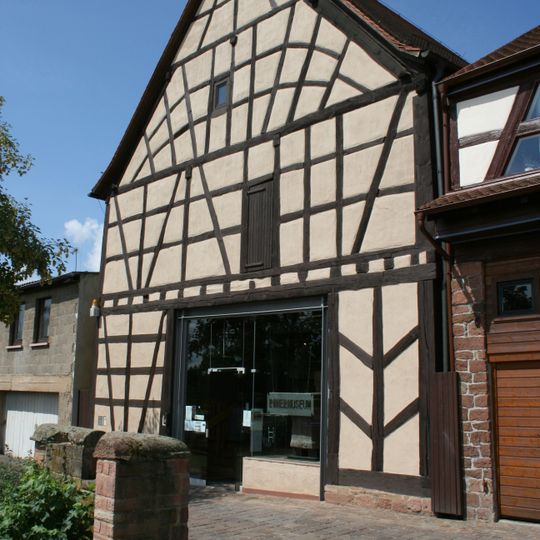 Romeins museum Obernburg