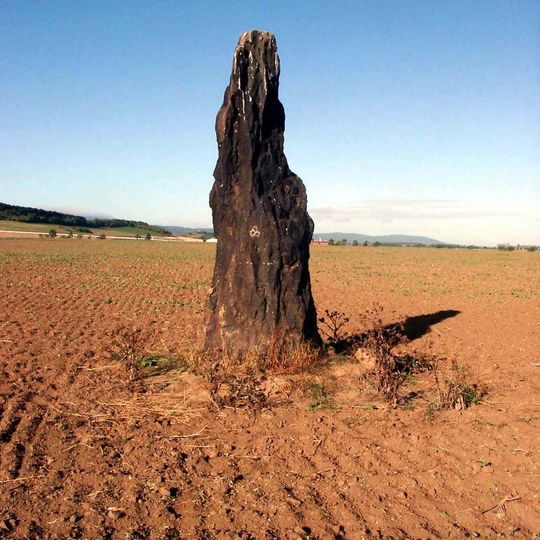 Menhir von Benzingerode