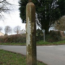 Guidepost At Sx 437 772