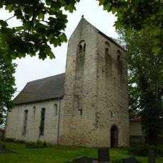 Dorfkirche Naundorf