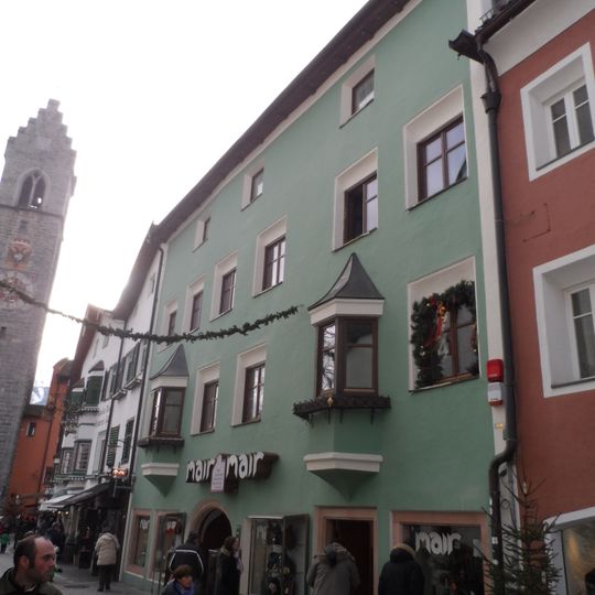 Sterzing-Altstadt 1