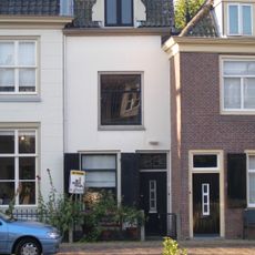 Herengracht 17, Maarssen