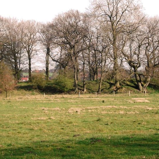 Großer Schlichtenberg