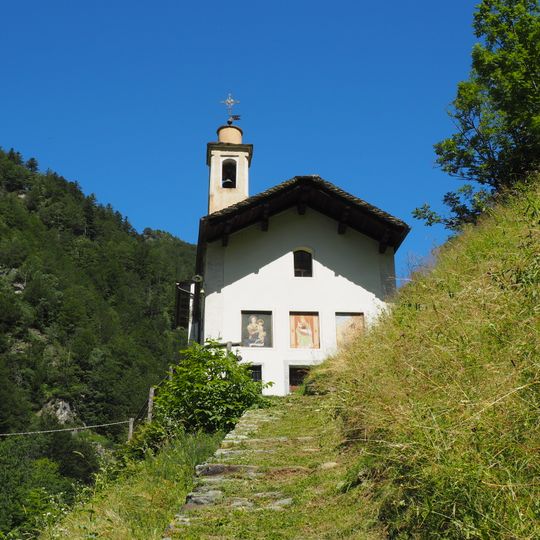 Sant'Ambrogio