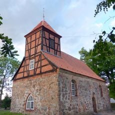 Kirche Pripsleben