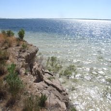 American Falls Reservoir