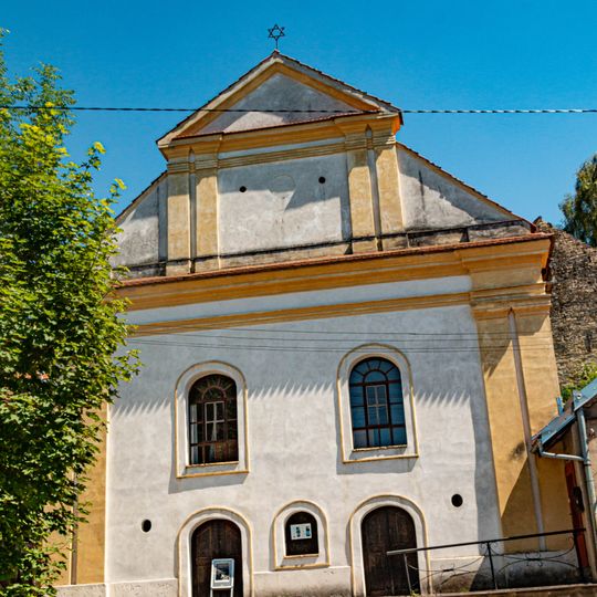 Synagoge