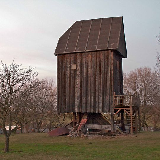 Probsthainer Windmühle
