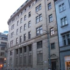 Slov. všeobecná úverová banka