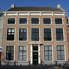 Groenmarkt 8, Gorinchem