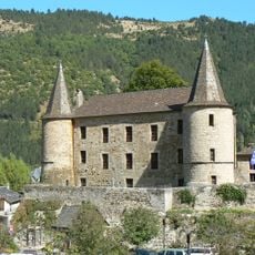 Arboretum de Cazebonne