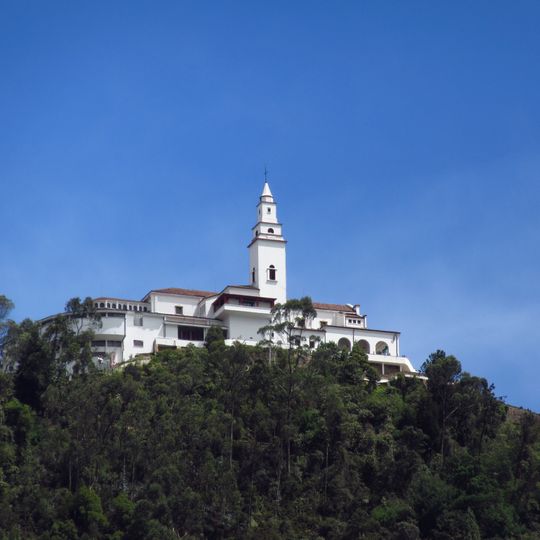 Monserrate