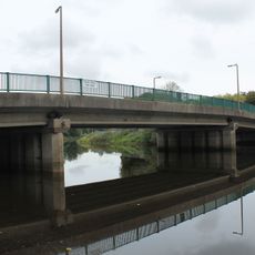 Governor's Bridge, Belfast