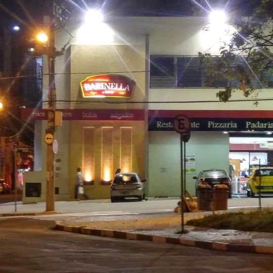 Barinella