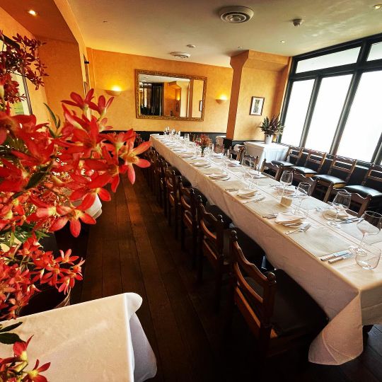 Beppi's Restaurant