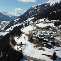 Sankt Veit in Defereggen