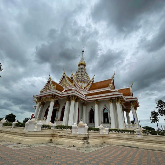 Wat Thammasala