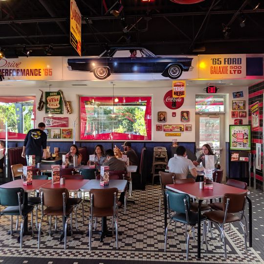 Portillo's Avondale