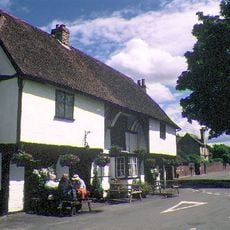 Bell Inn