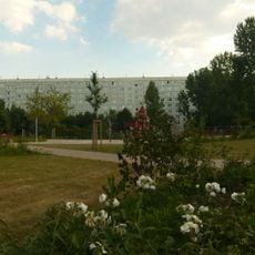 Quartierspark Rosenfelder Ring