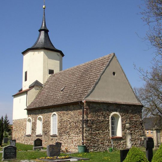 Kirche