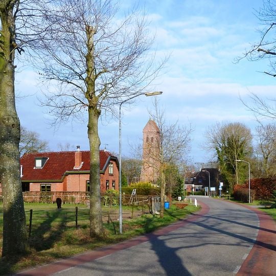 Midwolde