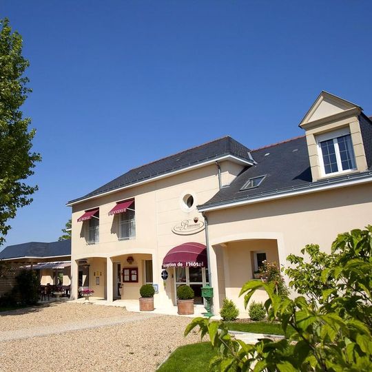 Auberge Bienvenue