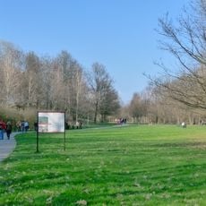 Bosco delle Querce