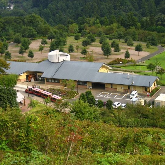 神奈川県立あいかわ公園
