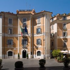 Piazza di Sant'Ignazio