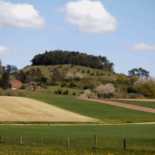 Stephanskuppe bei Sterbfritz
