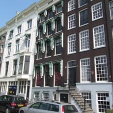 Amstel 93, Amsterdam