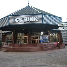 Telford Ice Rink