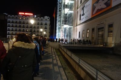 De noche 1