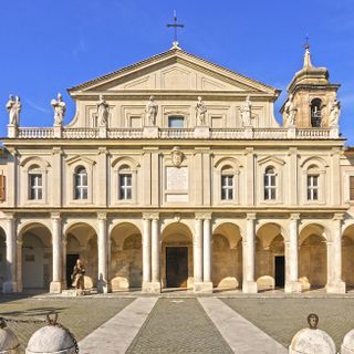 Cathédrale de Terni