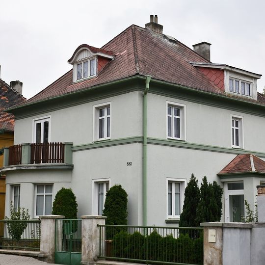 Villa Tannhäuser