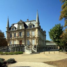 Château de Val-Seille