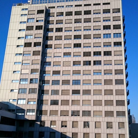 Kirurška stolpnica UKC Maribor