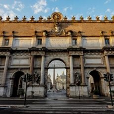 Porta del Popolo