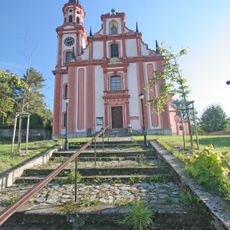 Church of Saint Mary Magdalene (Mařenice)