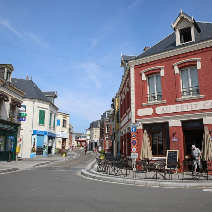 Cayeux-sur-Mer
