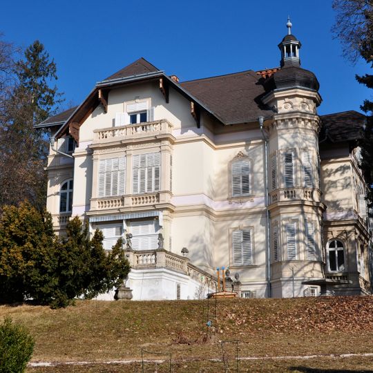 Villa Seehort