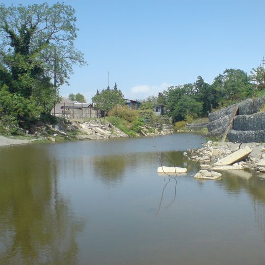 Kherota