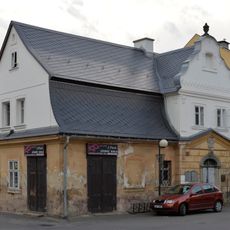 House Knopovsko