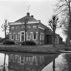Raadhuiskade 71, Wildervank