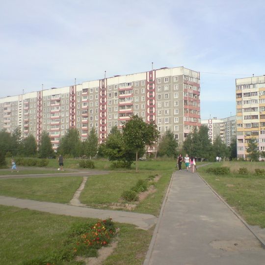 Salomienka, Mahilioŭ